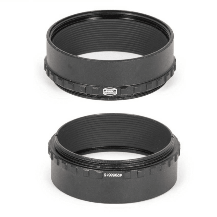 TUBO EXTENSOR M48 15 MM BAADER PLANETARIUM