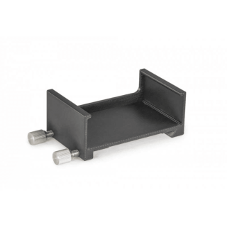 SOPORTE DE 3" DE COLA DE MILANO PARA STEELDRIVE II BAADER PLANETARIUM