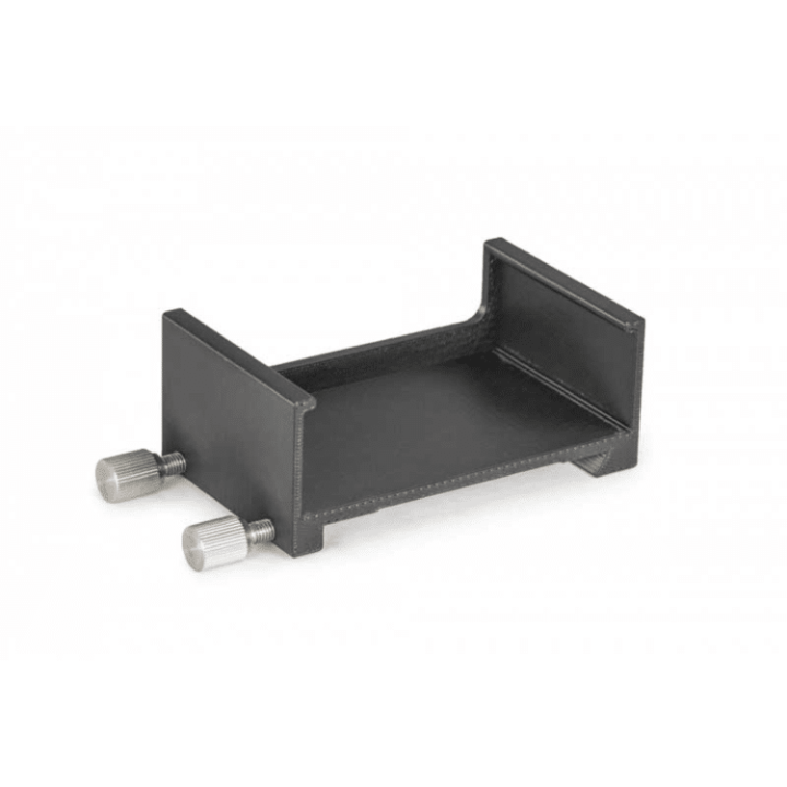 SOPORTE DE 3" DE COLA DE MILANO PARA STEELDRIVE II BAADER PLANETARIUM
