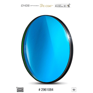 FILTRO H-BETA 50.4MM (5.5 NM) CMOS OPTIMIZADO BAADER PLANETARIUM