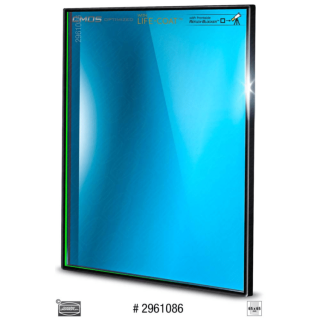 FILTRO H-BETA 65X65MM2 (5.5 NM) CMOS OPTIMIZADO BAADER PLANETARIUM