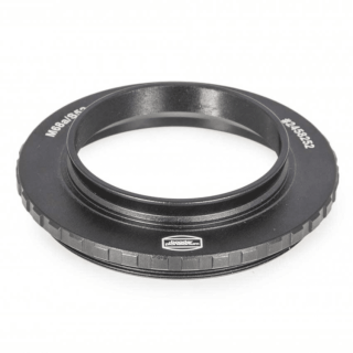 ADAPTADOR M68/S52 PARA ANILLAS T DE GRAN CAMPO BAADER PLANETARIUM