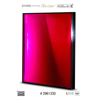 FILTRO H-ALPHA 3.5 NM DE 50X50MM2 ULTRA-NARROWBAND CMOS OPTIMIZADO BAADER PLANETARIUM