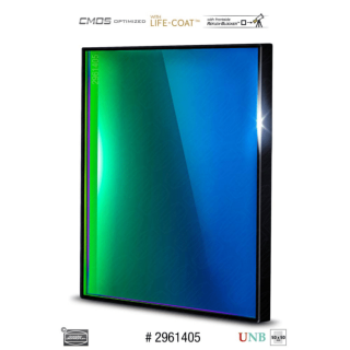 FILTRO OIII 4 NM DE 50X50MM2 ULTRA-NARROWBAND CMOS OPTIMIZADO BAADER PLANETARIUM