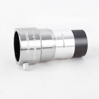 LENTE DE BARLOW CELESTRON OMNI 2X (31,8mm)