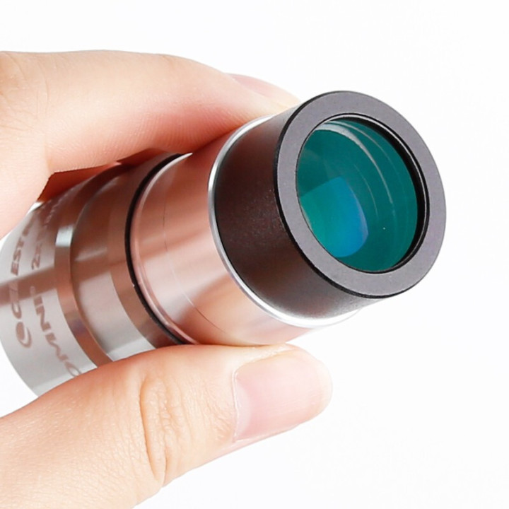 LENTE DE BARLOW CELESTRON OMNI 2X (31,8mm)