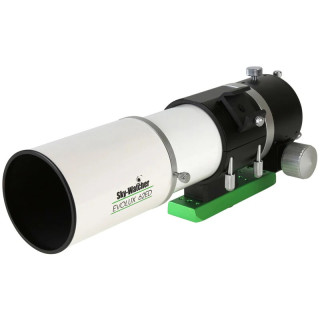 TUBO ÓPTICO SKY-WATCHER REFRACTOR EVOLUX 62ED (62/400) CON MALETA