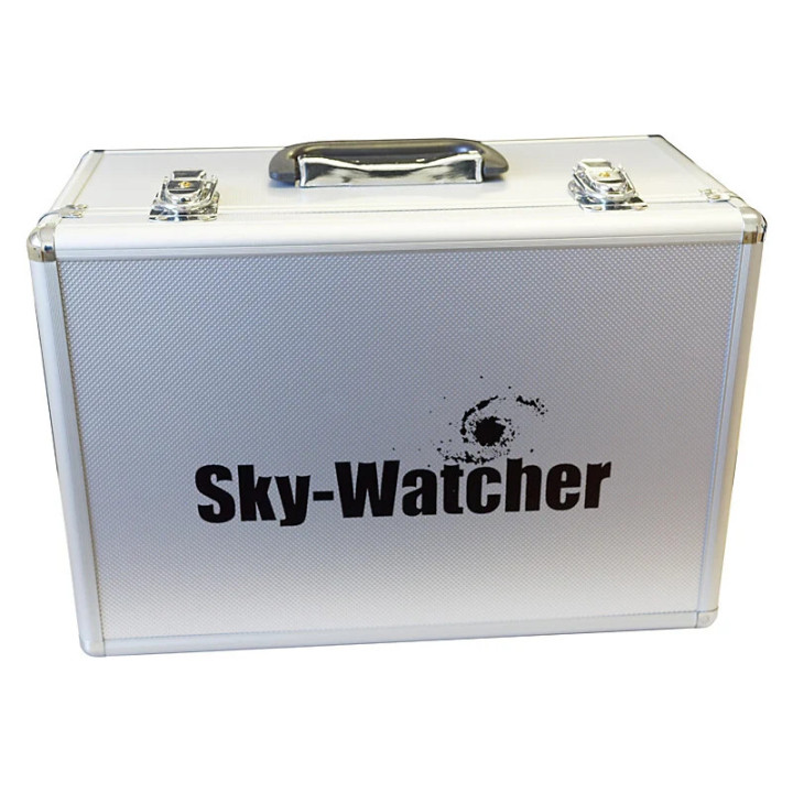TUBO ÓPTICO SKY-WATCHER REFRACTOR EVOLUX 62ED (62/400) CON MALETA