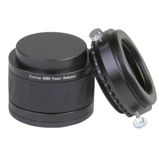 REDUCTOR APLANADOR SKY-WATCHER 0.9X PARA EVOLUX 62ED