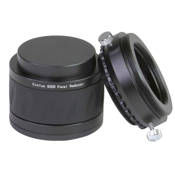 REDUCTOR APLANADOR SKY-WATCHER 0.9X PARA EVOLUX 62ED