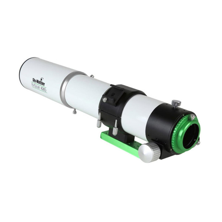 TUBO ÓPTICO SKY-WATCHER REFRACTOR EVOLUX 82ED (82/530) CON MALETA