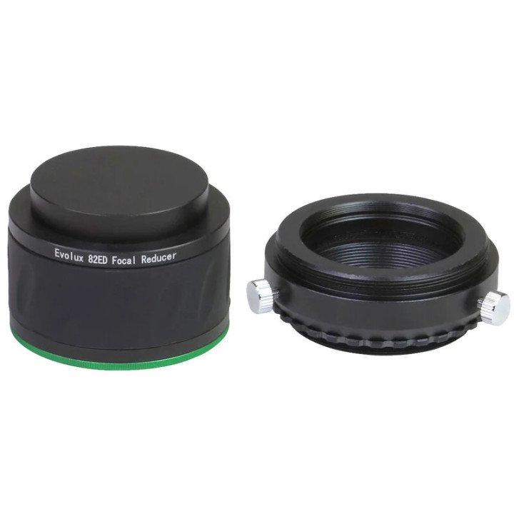 REDUCTOR APLANADOR SKY-WATCHER 0.9X PARA EVOLUX 82ED