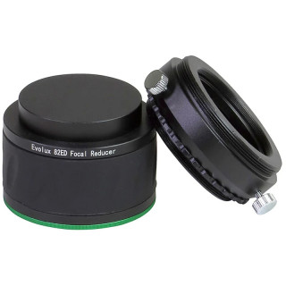 REDUCTOR APLANADOR SKY-WATCHER 0.9X PARA EVOLUX 82ED