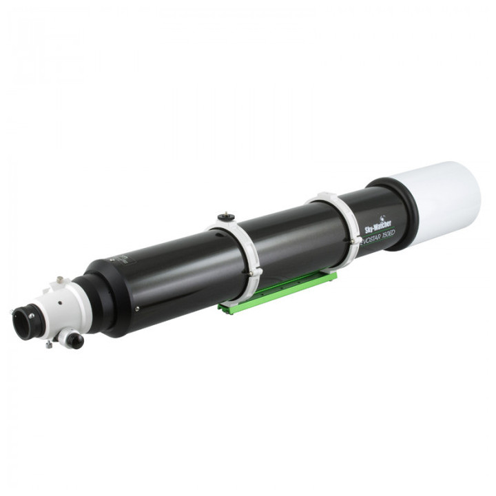 TUBO ÓPTICO SKY-WATCHER EVOSTAR DELUXE BD ED 150/1200 DUAL SPEED