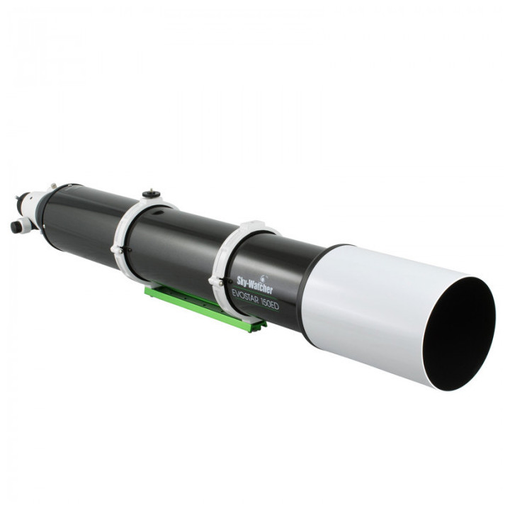 TUBO ÓPTICO SKY-WATCHER EVOSTAR DELUXE BD ED 150/1200 DUAL SPEED