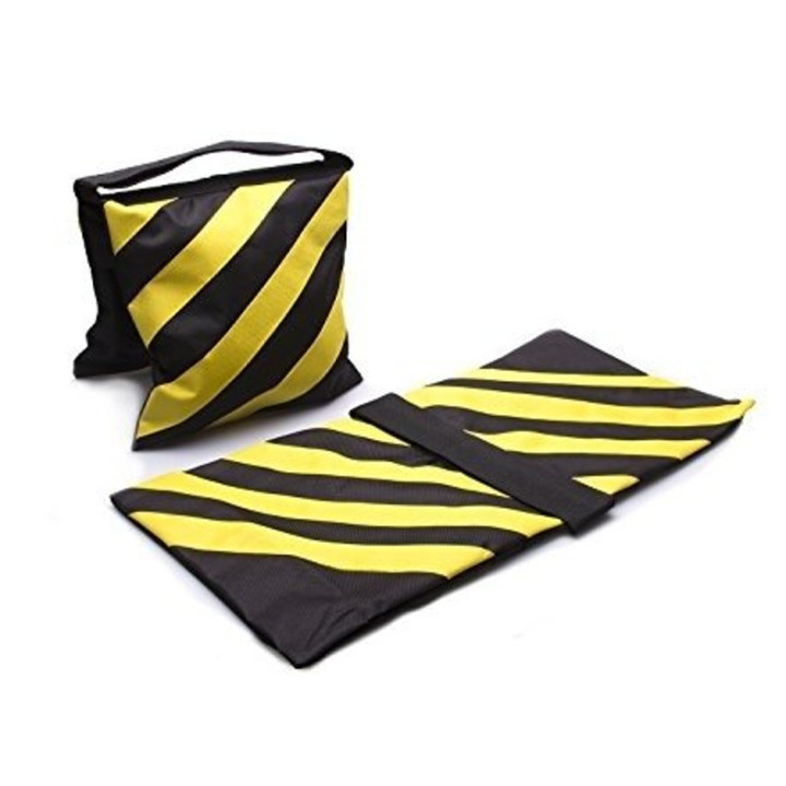 BOLSA BRESSER BR-SB2 PARA BOLSA DE ARENA