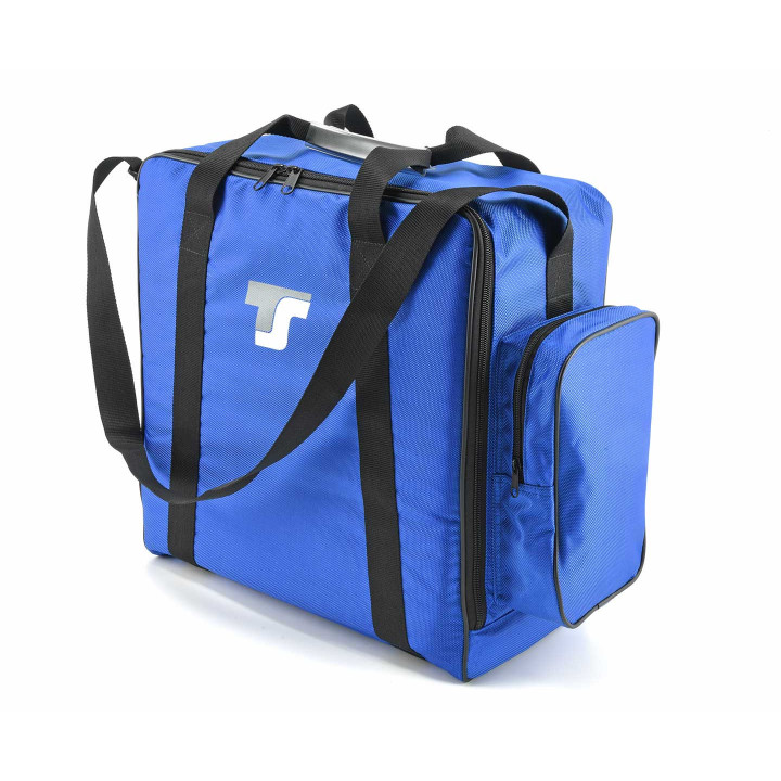 BOLSA DE TRANSPORTE TS PARA MONTURAS TAMAÑO MEDIANO