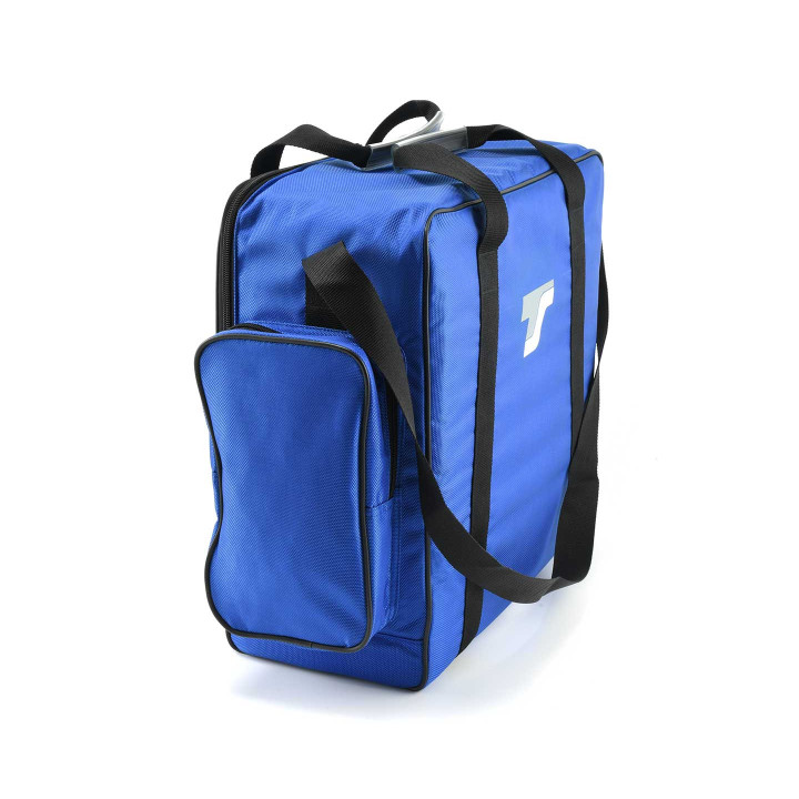 BOLSA DE TRANSPORTE TS PARA MONTURAS TAMAÑO MEDIANO