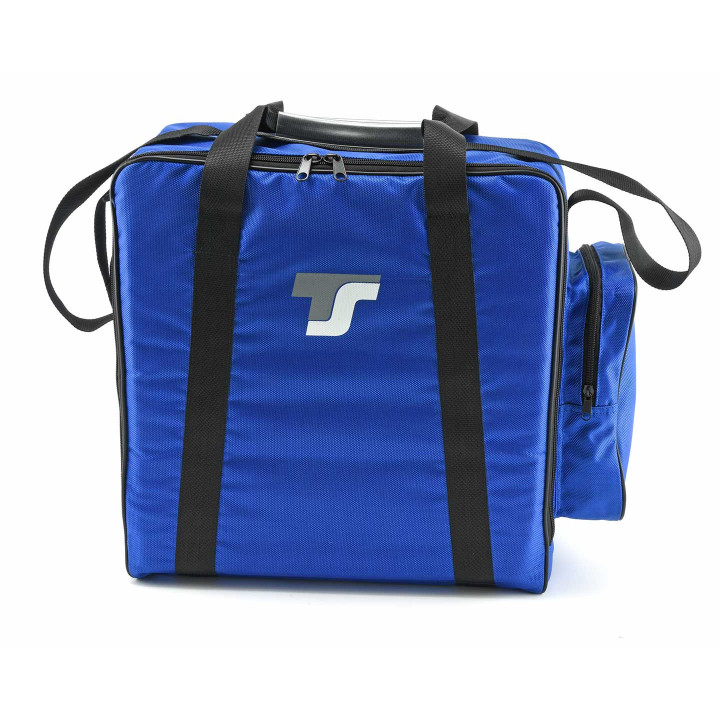 BOLSA DE TRANSPORTE TS PARA MONTURAS TAMAÑO GRANDE