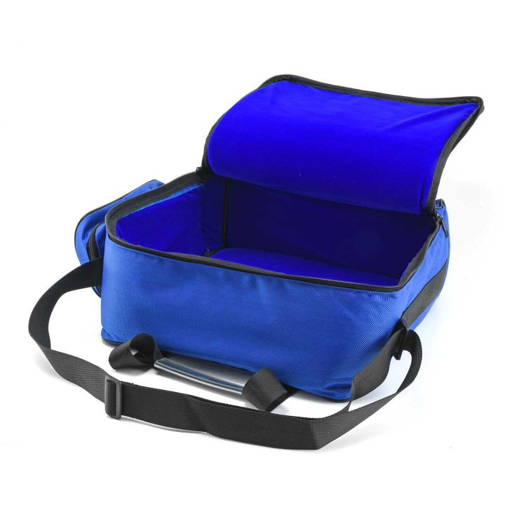 BOLSA DE TRANSPORTE TS PARA MONTURAS TAMAÑO GRANDE