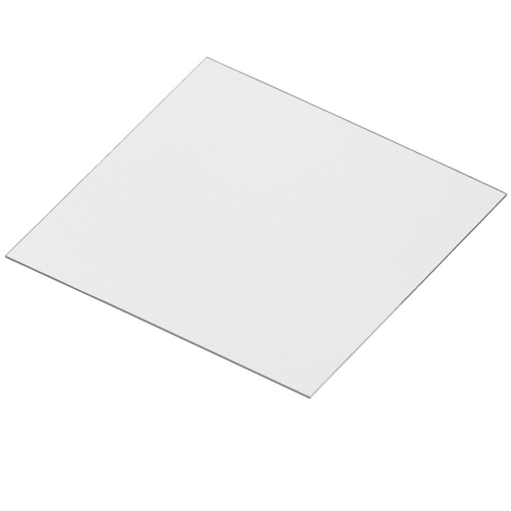 Set de 50 portaobjetos + 100 cubreobjetos BRESSER para microscopio