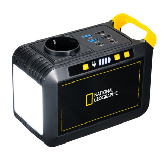POWERTANK 12V LITHIUM NATIONAL GEOGRAPHIC 89W