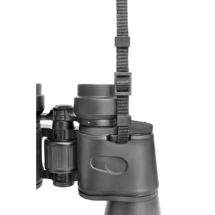 Prismático Bresser Hunter 7x50