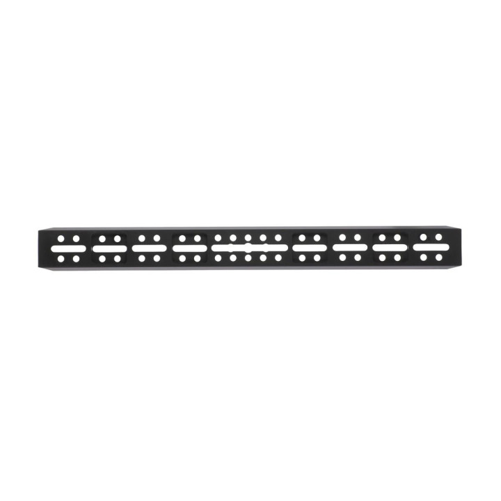 COLA DE MILANO UNIVERSAL MACHO KEPLER DE 40 CM TIPO VIXEN