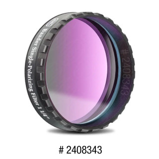 FILTRO POLARIZADOR 1.25" (1) BAADER PLANETARIUM