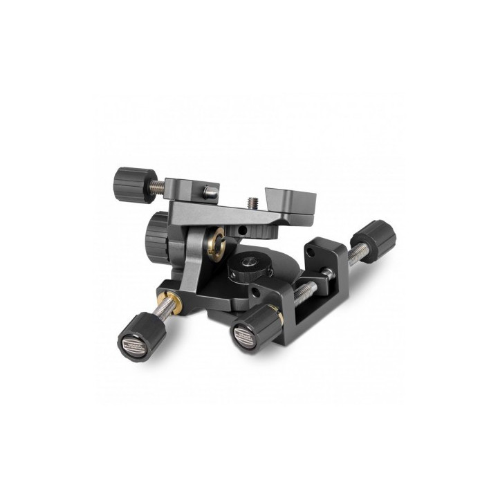 SOPORTE STRONGHOLD (NEGRO) BAADER PLANETARIUM