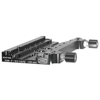 SOPORTE PAN 3"/EQ 230 MM BAADER PLANETARIUM