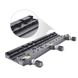 SOPORTE PAN 3"/EQ 370 MM BAADER PLANETARIUM
