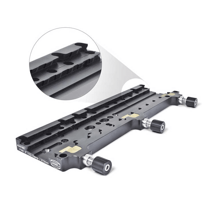 SOPORTE PAN 3"/EQ 370 MM BAADER PLANETARIUM