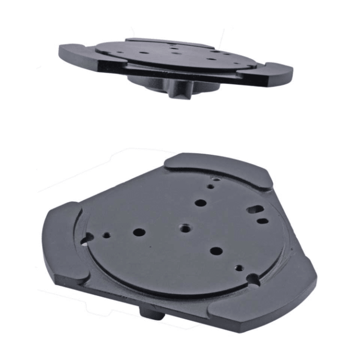 ADAPTADOR DE TRIPODE BAADER PLANETARIUM PARA NEXSTAR SE
