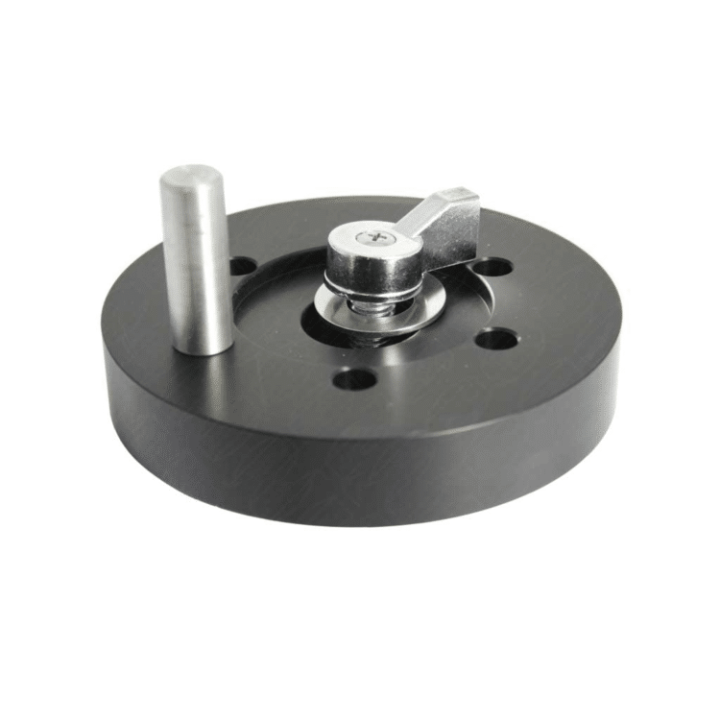 ADAPTADOR DE TRIPODE PARA CGEM BAADER PLANETARIUM