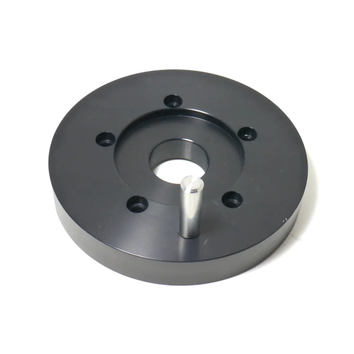 ADAPTADOR DE TRIPODE PARA EQ-6 BAADER PLANETARIUM