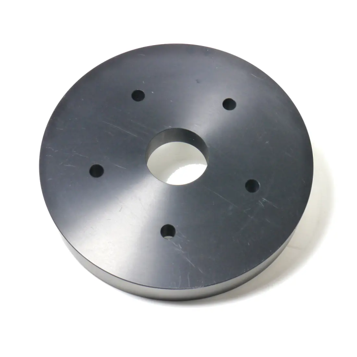 ADAPTADOR DE TRIPODE PARA EQ-6 BAADER PLANETARIUM