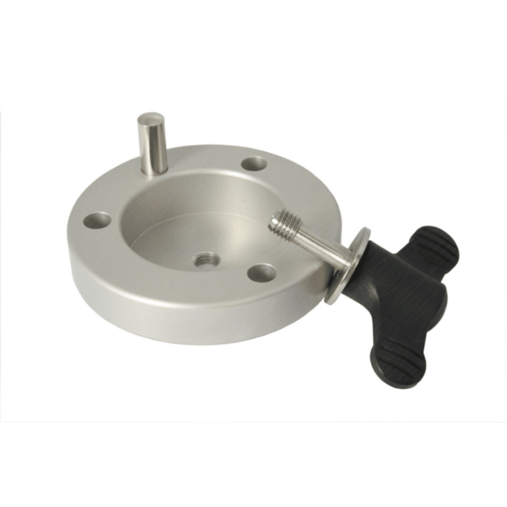 ADAPTADOR DE TRIPODE PARA GP/EQ-5 BAADER PLANETARIUM