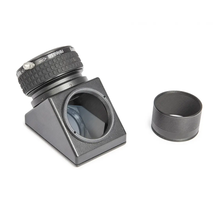 ESPEJO DIAGONAL 2" BBHS BAADER PLANETARIUM