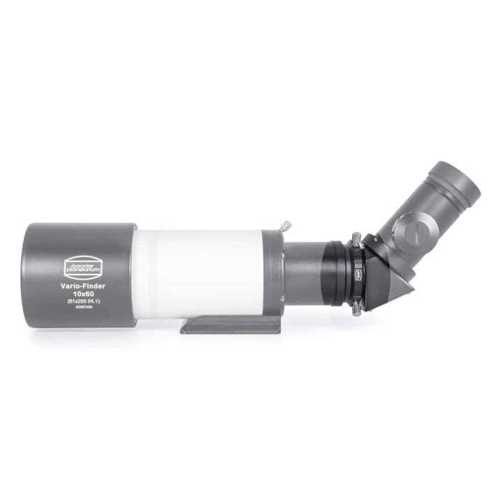 SUJETAOCULAR ULTRA-CORTO 1.25"/T2 BAADER PLANETARIUM