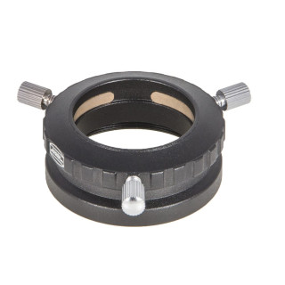 SUJETAOCULAR ULTRA-CORTO 1.25"/T2 BAADER PLANETARIUM