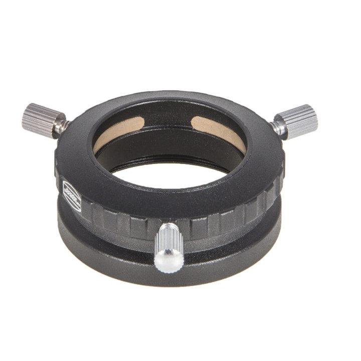 SUJETAOCULAR ULTRA-CORTO 1.25"/T2 BAADER PLANETARIUM