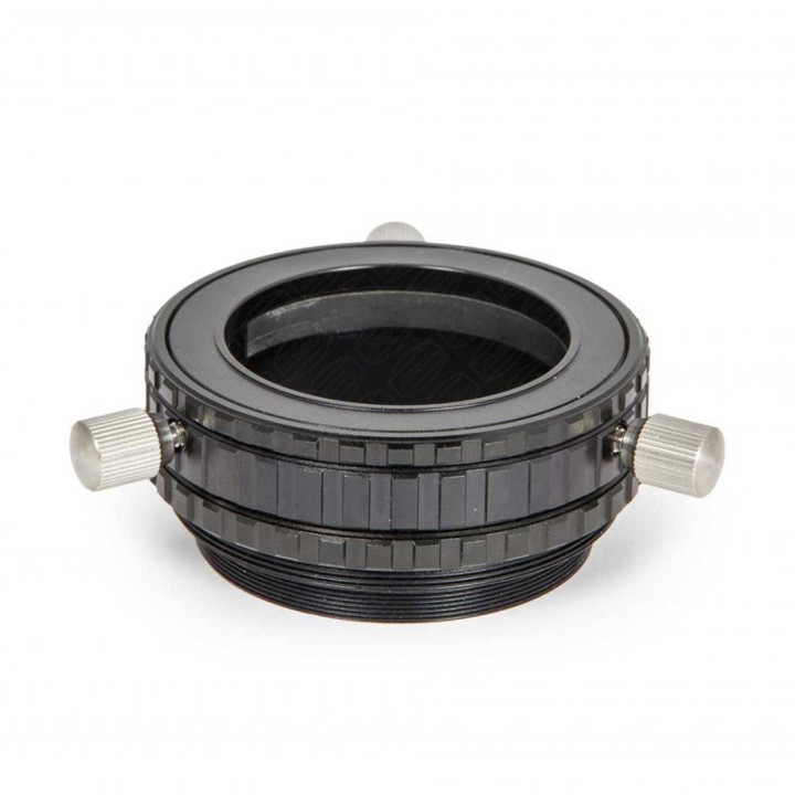 ADAPTADOR 2" M68/2"/M68 "CUATRO EN UNO" BAADER PLANETARIUM