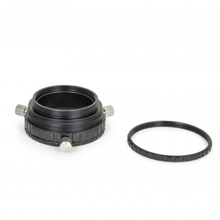 ADAPTADOR 2" M68/2"/M68 "CUATRO EN UNO" BAADER PLANETARIUM
