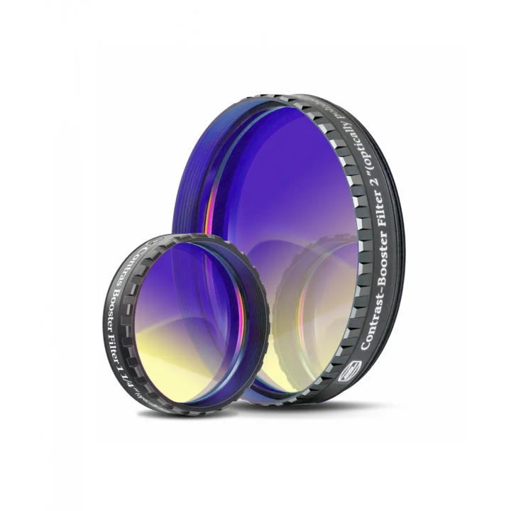 FILTRO CONTRAST BOOSTER 1,25" BAADER PLANETARIUM