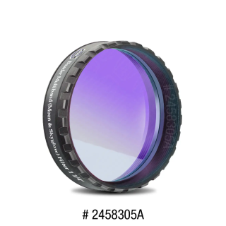 FILTRO NEODYMIUM & IR-CUT 1,25" BAADER PLANETARIUM