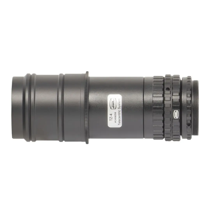 TELECENTRICO TZ-4 CON ROSCAS T2 BAADER PLANETARIUM