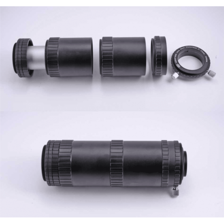 SET DE ADAPTACIÓN M68 BAADER PLANETARIUM