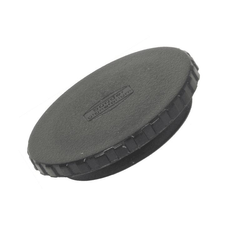 TAPA PLASTICO MICROBAYONETA ZEISS BAADER PLANETARIUM