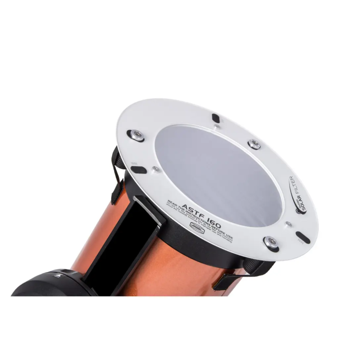 FILTRO SOLAR ASTF PARA TELESCOPIO 200 MM BAADER PLANETARIUM